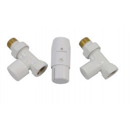 Zestaw termostatyczny prosty Standard Mini (6022 00044) GW.wewnętrzny