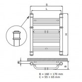 A/P Retro 1250 x 435 - chromowany