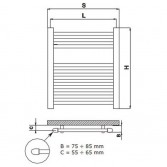 AD/P 490 x 450 - biały