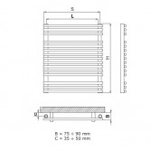 A/SP 496 x 450 - biały