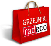 Grzejniki Radeco - grzejniki dekoracyjne 